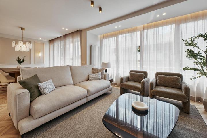 Piso en venta en Madrid de 132 m2 photo 0