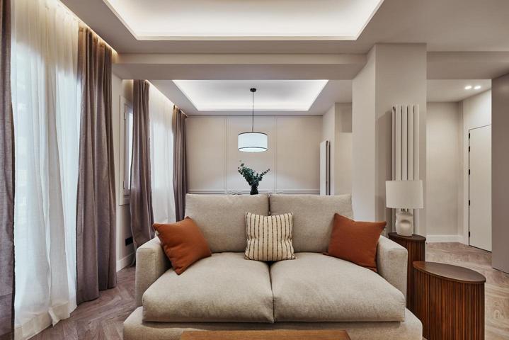 Piso en venta en Madrid de 125 m2 photo 0