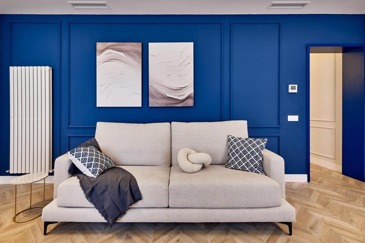 Piso en venta en Madrid de 95 m2 photo 0