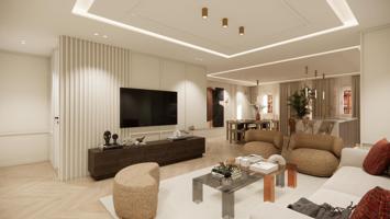Piso en venta en Madrid de 162 m2 photo 0