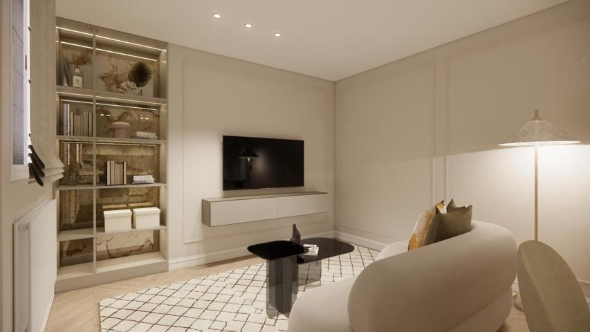 Piso en venta en Madrid de 70 m2 photo 0