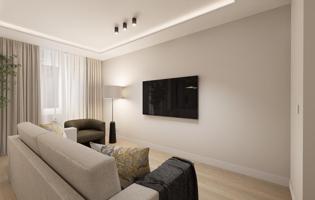 Piso en venta en Madrid de 170 m2 photo 0