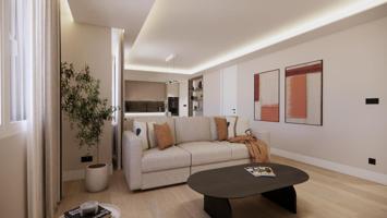 Piso en venta en Madrid de 50 m2 photo 0