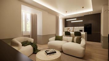 Piso en venta en Madrid de 142 m2 photo 0