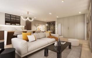 Piso en venta en Madrid de 105 m2 photo 0