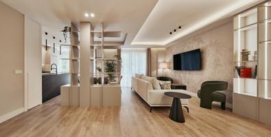 Piso en venta en Madrid de 113 m2 photo 0