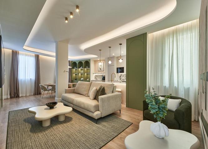 Piso en venta en Madrid de 98 m2 photo 0