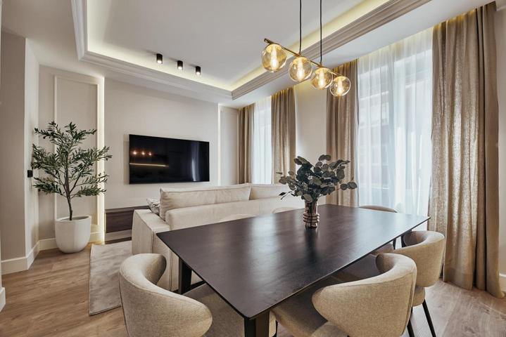 Piso en venta en Madrid de 88 m2 photo 0