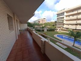 PISO CON GRAN TERRRAZA photo 0