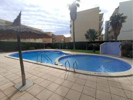 APARTAMENTO CON VISTAS AL MAR Y PK photo 0