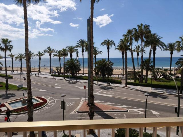 PISO FRONTAL AL MAR CON PK photo 0