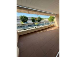 PISO CON PISCINA Y GARAJE photo 0