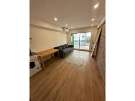 APARTAMENTO EN PLATJA CAPELLANS photo 0