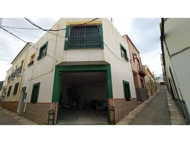 Unifamiliar Separadas En venta en San Antonio, 16, Alhama De Almeria photo 0