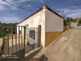 Casa De Campo En venta en Alhama De Almeria photo 0