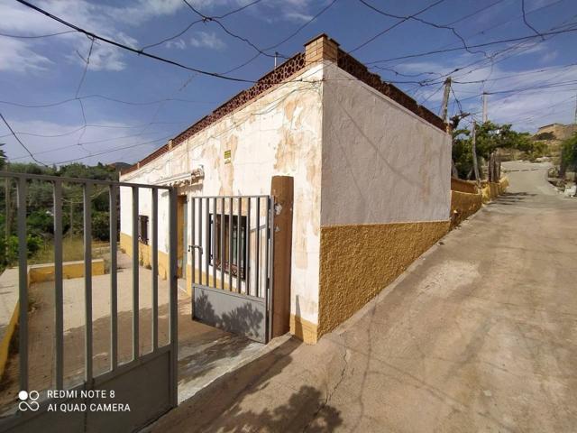 Terreno en venta en Alhama de Almería photo 0