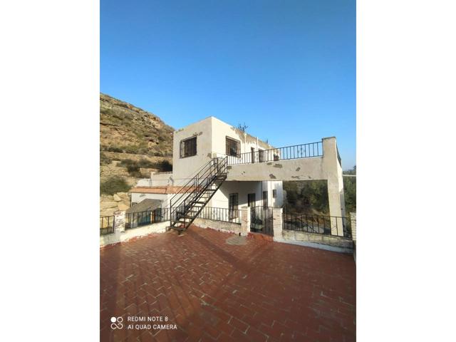 Casa en venta en Alhama de Almería photo 0