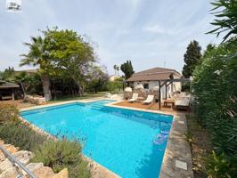 Chalet de lujo en Montealegre photo 0