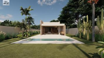 PROYECTO UNIFAMILIAR CASA PIEDRA photo 0