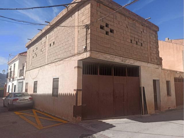 Casa adosada en venta en Murchas photo 0