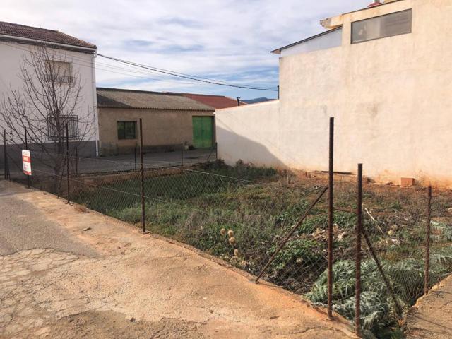 Terreno en venta en Cozvíjar photo 0