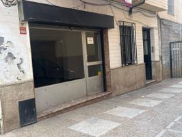 LOCAL EN ALQUILER EN DURCAL photo 0