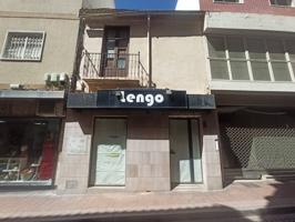 LOCAL EN VENTA EN MOTRIL photo 0