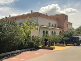 HOTEL EN BAEZA photo 0