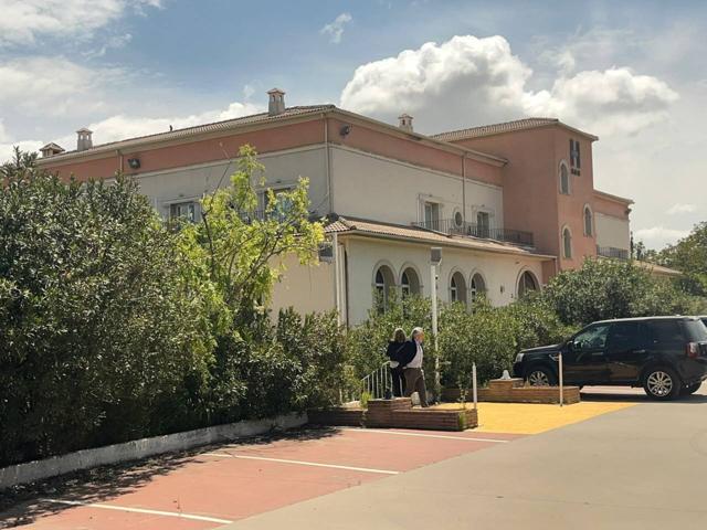 HOTEL EN BAEZA photo 0