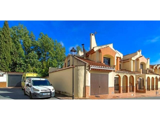 CHALET EN ALFACAR photo 0