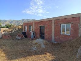 FINCA RUSTICA EN DURCAL photo 0