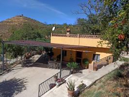 CORTIJO EN DURCAL photo 0