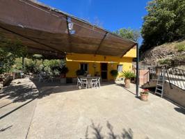 CORTIJO EN DURCAL photo 0