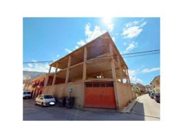 EDIFICIO EN CONSTRUCCION EN DURCAL photo 0