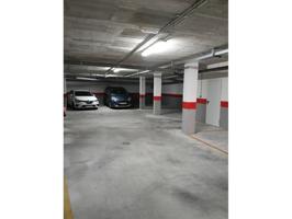 PLAZA PARKING EN ALQUILER DURCAL photo 0