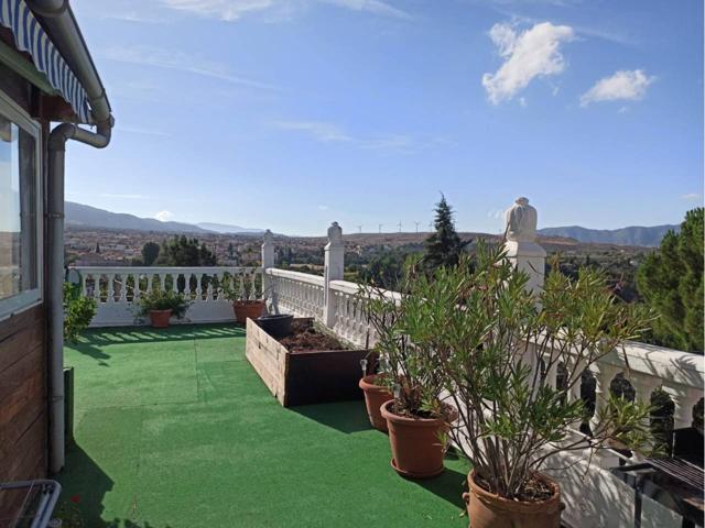 ATICO EN DURCAL photo 0