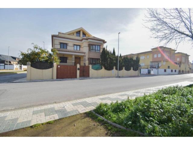 CHALET EN MARACENA photo 0