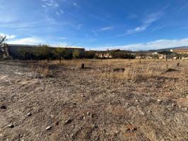 FINCA RUSTICA EN DURCAL photo 0