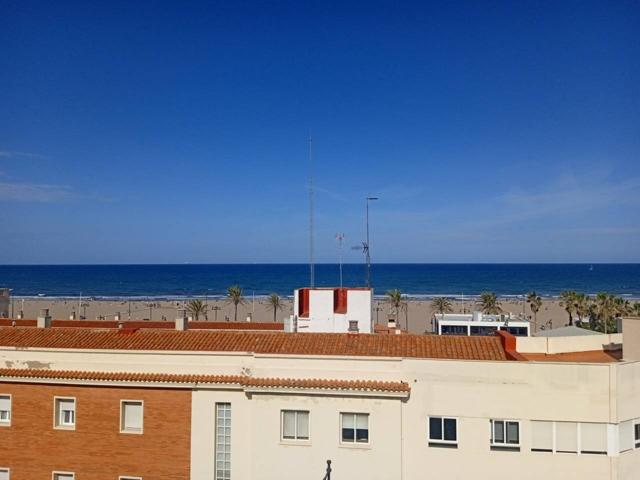 Piso en venta en El Cabanyal-El Canyamelar(46011) photo 0