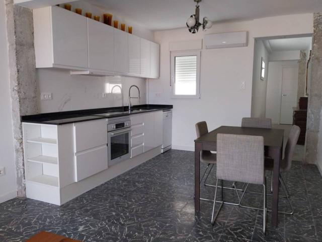 Piso en venta en El Cabanyal-El Canyamelar(46011) photo 0