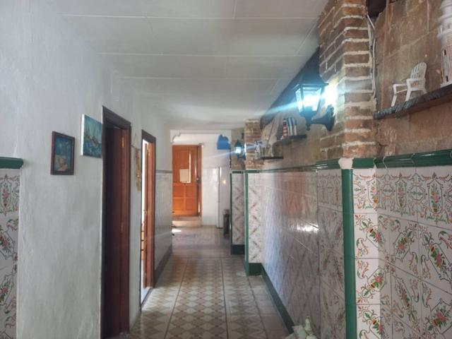 Casa en venta en El Cabanyal-El Canyamelar(46011) photo 0
