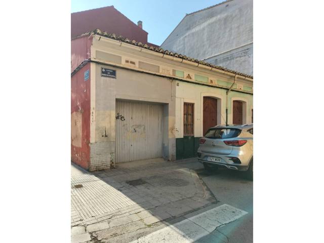 INMOBILIARIA SERRERIA VENDE ESTA OPORTUNIDAD UNICA DE INVERSION EN CABAÑAL SE TRATA DE UN CONJUNTO DE TRES CASITAS UNID photo 0