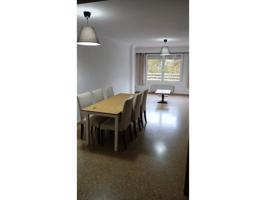 INMOBILIARIA SERRERIA PONE EN ALQUILER ESTA FANTASTICA VIVIENDA EN SERRERIA SE TRATA DE UNA VIVIENDA AMUEBLADA con asce photo 0