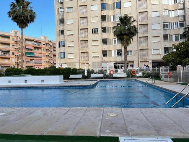Piso en venta en Playa La Pobla de Farnals photo 0