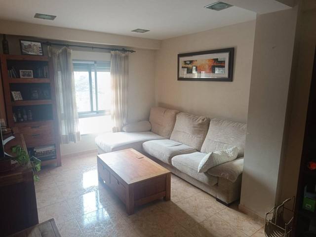 INMOBILIARIA SERRERIA VENDE EN EXCLUSIVA ESTA MAGNIFICA VIVIENDA JUNTO AL MERCADO DEL CABAÑAL Y A CUATRO CALLES DE LA PL photo 0