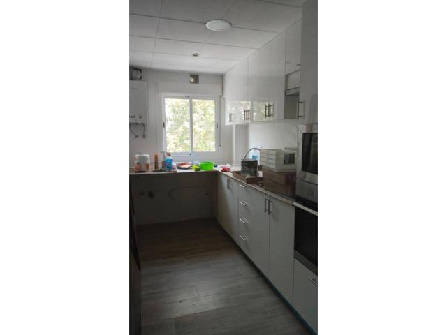 INMOBILIARIA SERRERIA OFRECE ESTA MAGNIFICA VIVIENDA EN ALQUILER situada en la zona de blasco ibañez, tres dormitorios:; photo 0