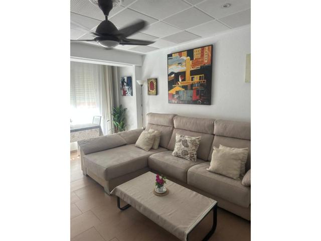 Inmobiliaria SERRERÍA VENDE EXCLUSIVA esta impresionante vivienda ubicada en el corazón del Cabañal. La propiedad se com photo 0