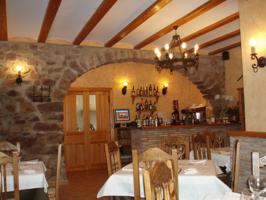 Casa en venta en Eslida photo 0