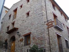 Casa en venta en Eslida photo 0