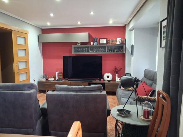 Piso en venta en Sant Antoni(46009) photo 0